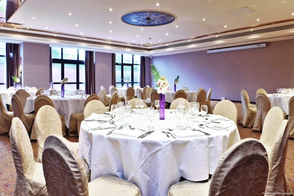 Hotel Millennium Paris Charles de Gaulle